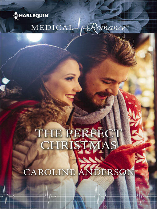 Title details for The Perfect Christmas by Caroline Anderson - Available